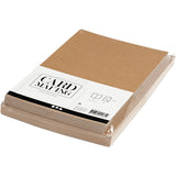 Cards and envelopes