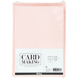 Cards and envelopes