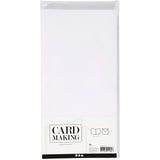 Cards and envelopes