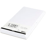 Cards and envelopes