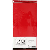 Cards and envelopes