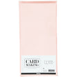 Cards and envelopes