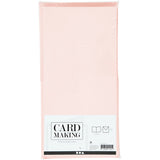 Cards and envelopes