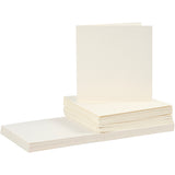 Cards and envelopes