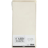 Cards and envelopes