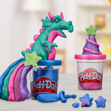 Play-Doh Sparkle Collection