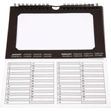 Eternity Calendars