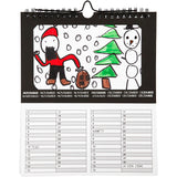 Eternity Calendars