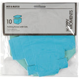 Folding box