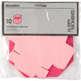 Folding box
