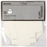 Folding box