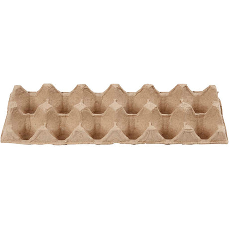 Egg boxes