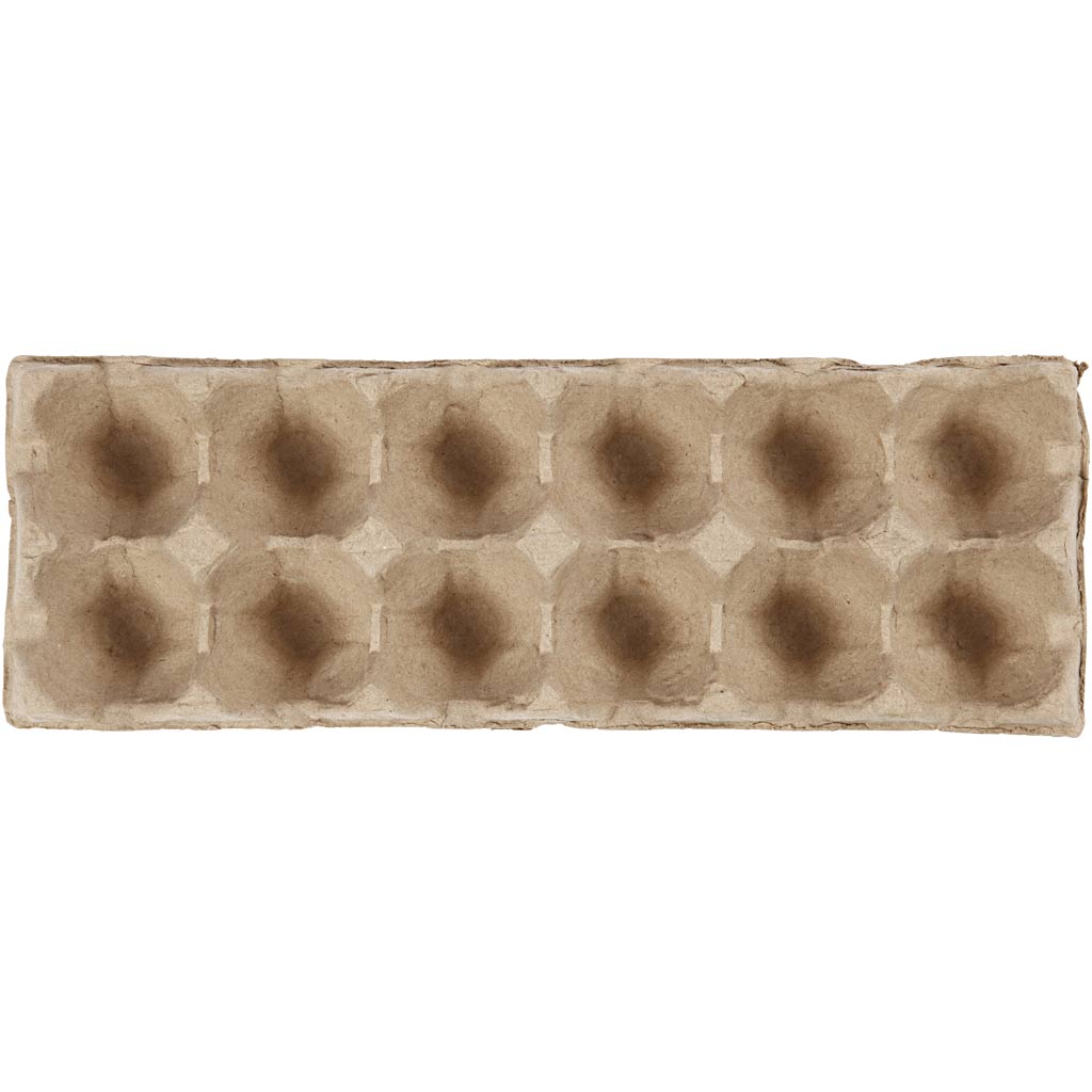 Egg boxes