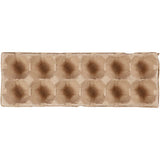 Egg boxes
