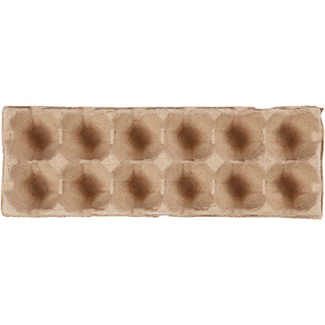 Egg boxes