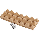 Egg boxes