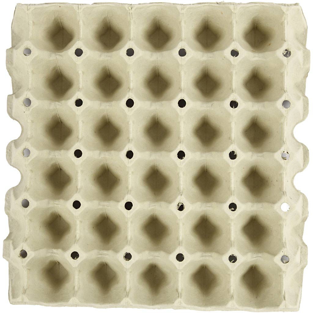 Egg trays