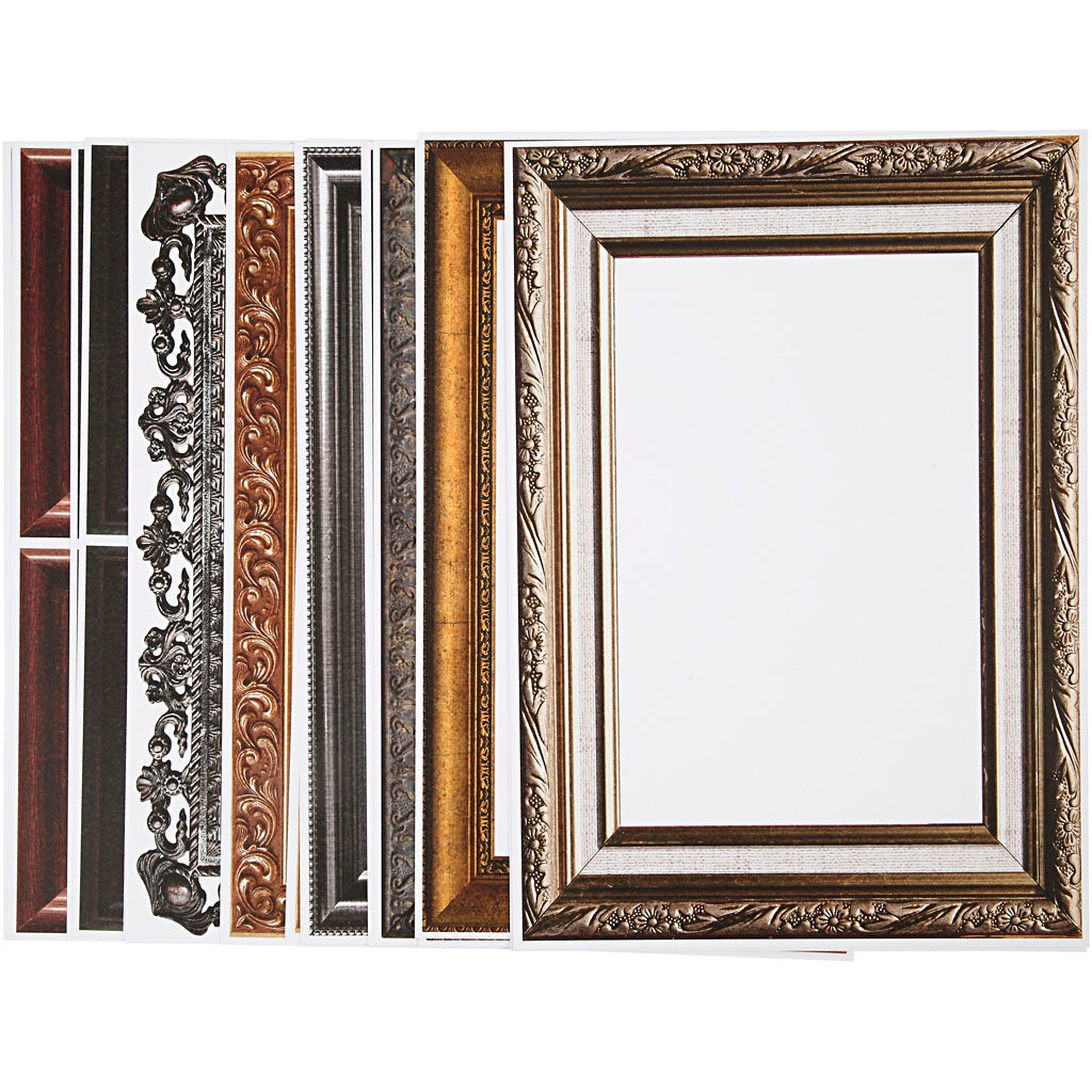 Frames