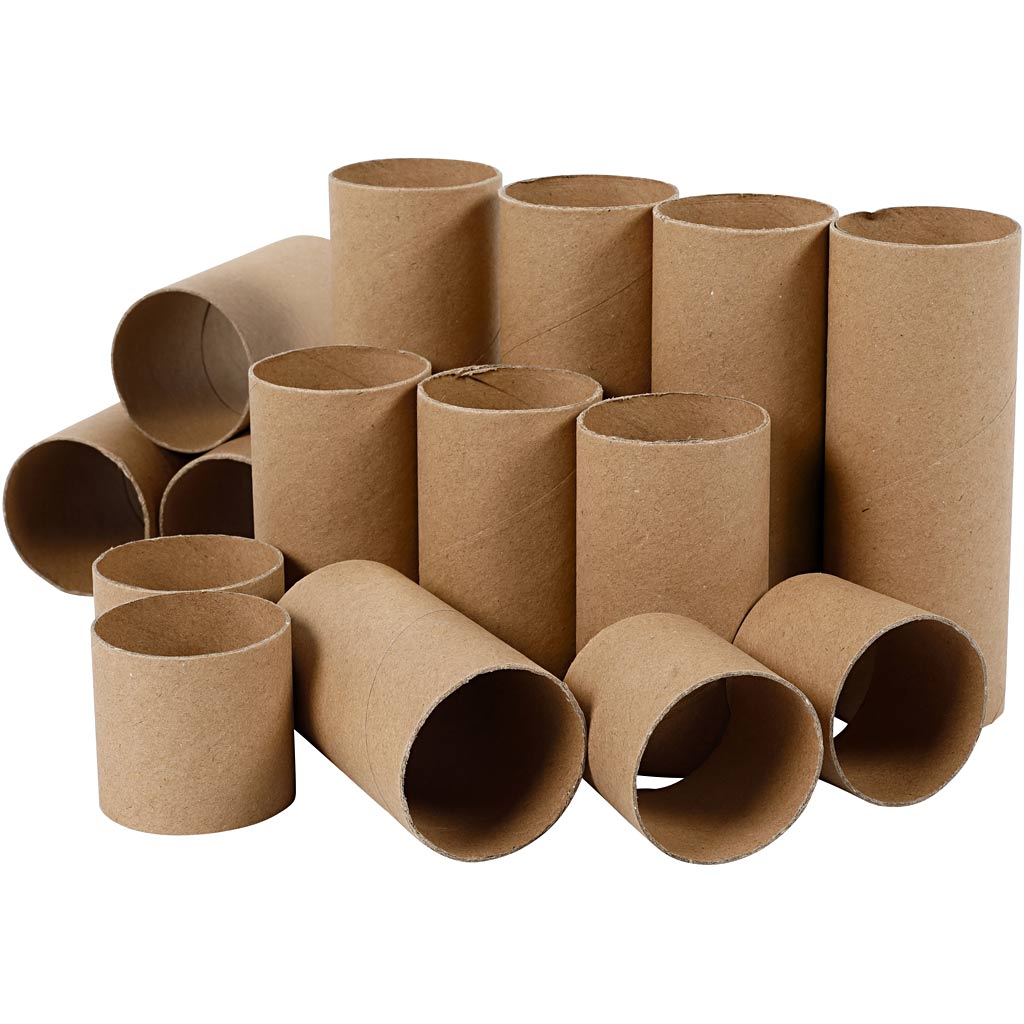 Cardboard tube