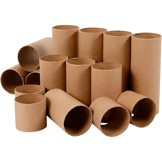 Cardboard tube