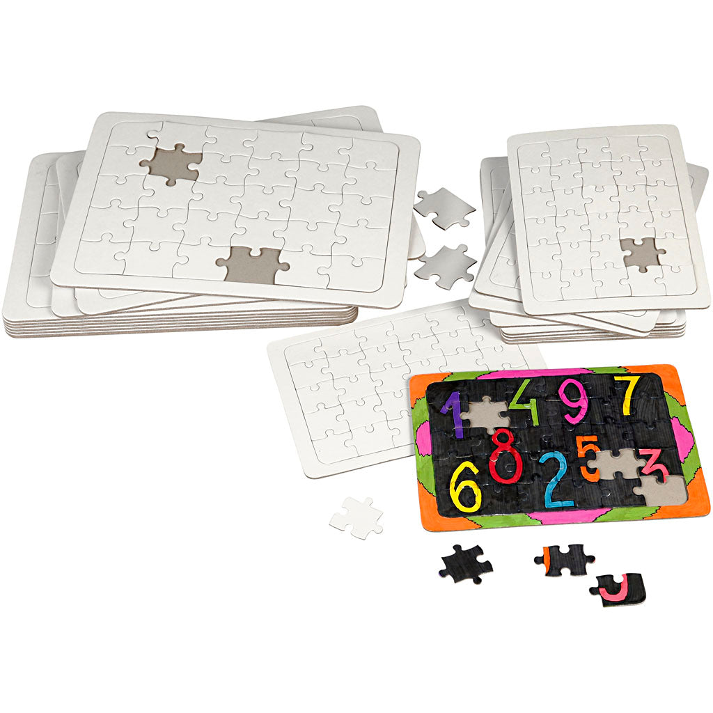 Jigsaw Puzzle