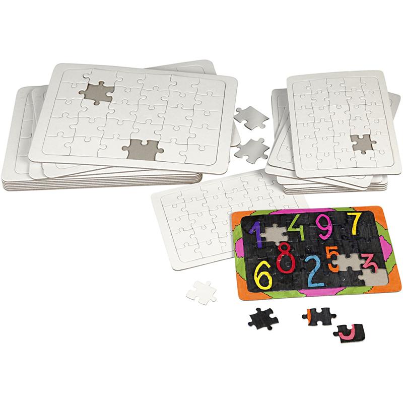 Jigsaw Puzzle