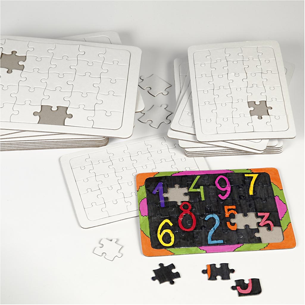 Jigsaw Puzzle