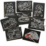 Scratch Pictures