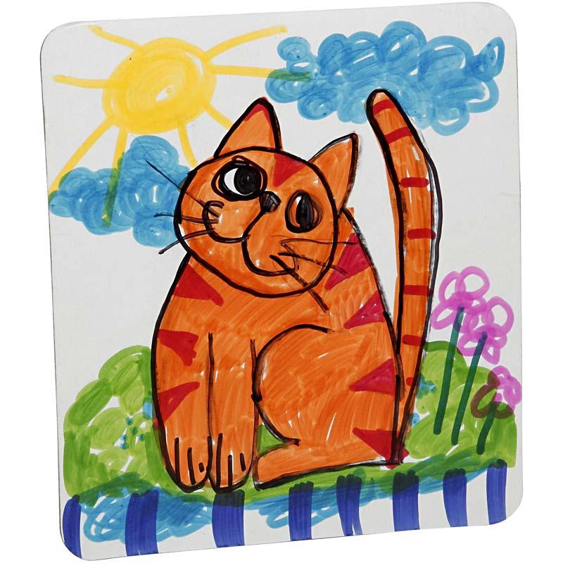 Deco Plate