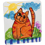 Deco Plate