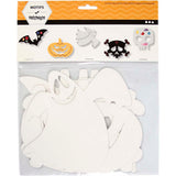 Halloween Motifs