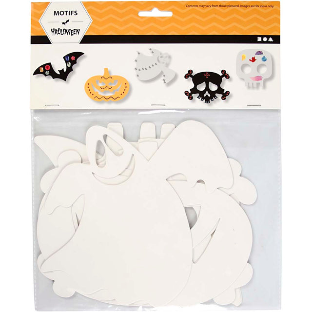 Halloween Motifs