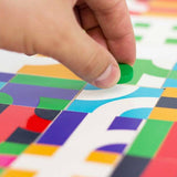 Professor Puzzle Tyle Game