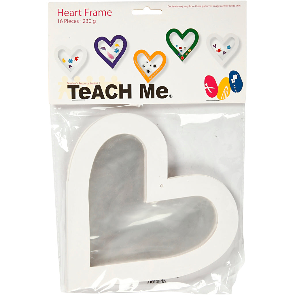 Heart Frame
