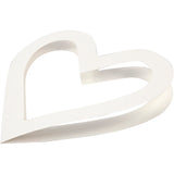 Heart Frame