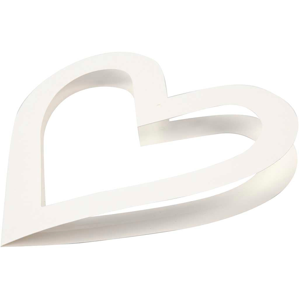 Heart Frame