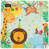 Table Napkins