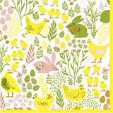 Table Napkins