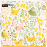 Table Napkins