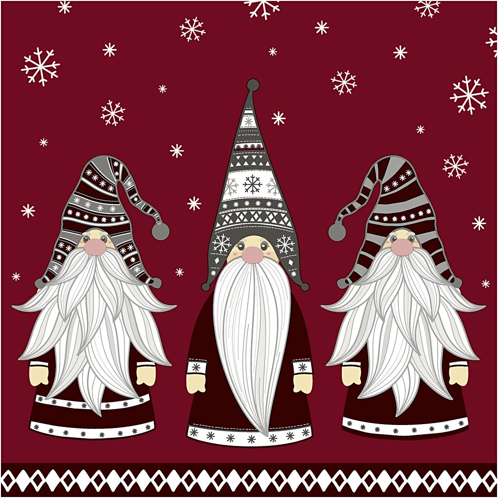 Table Napkins