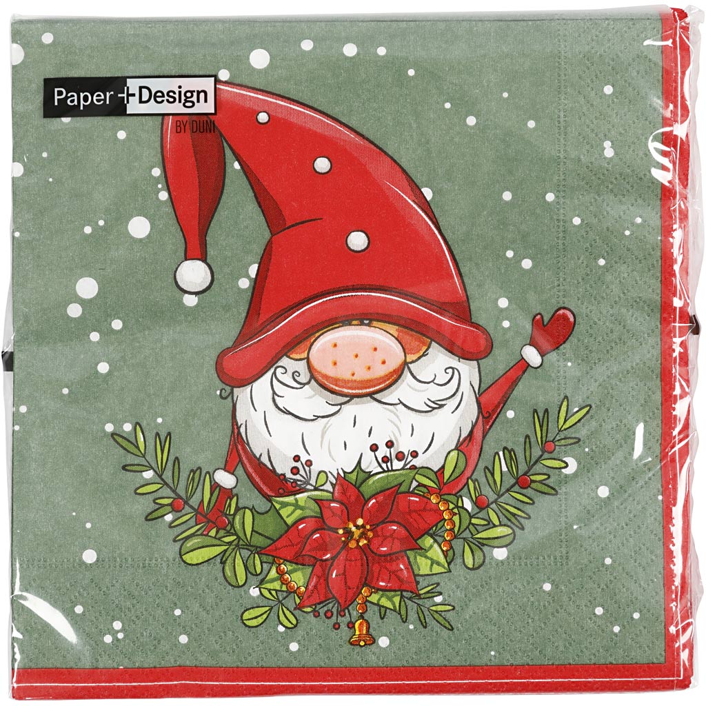Table Napkins