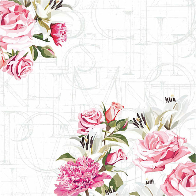 Table Napkins