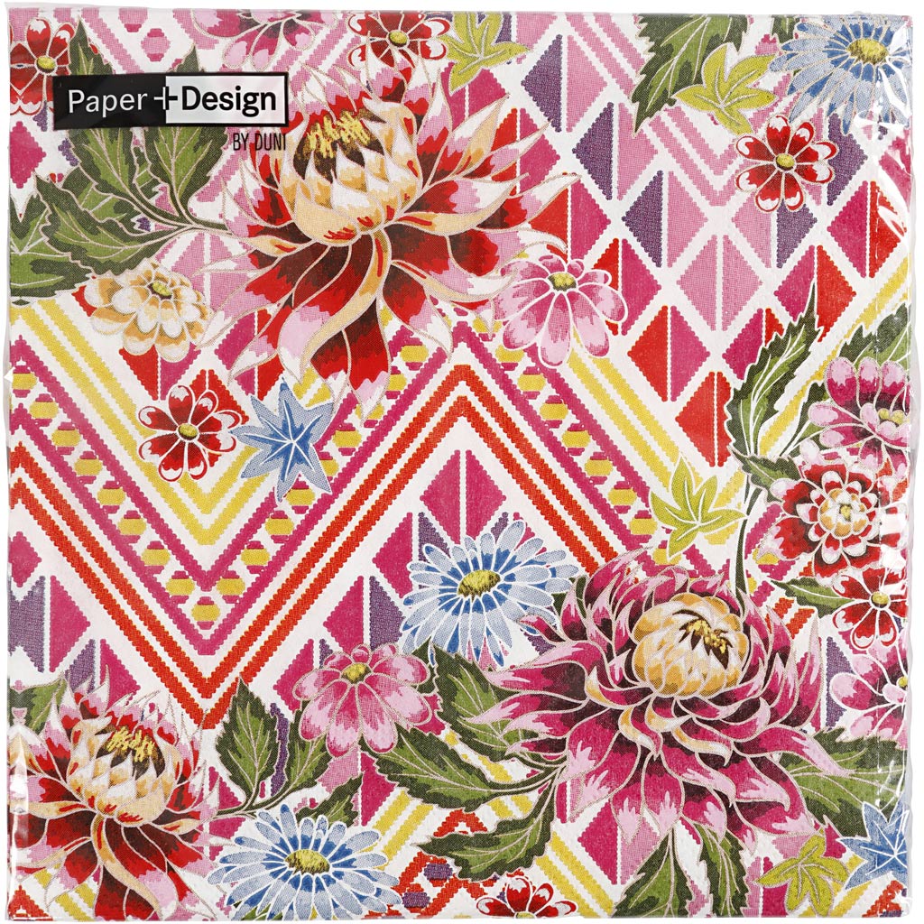 Table Napkins