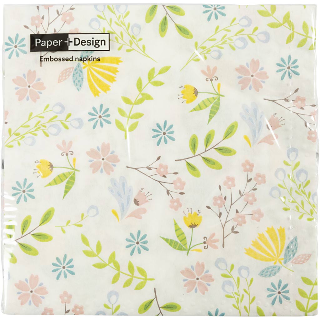 Table Napkins