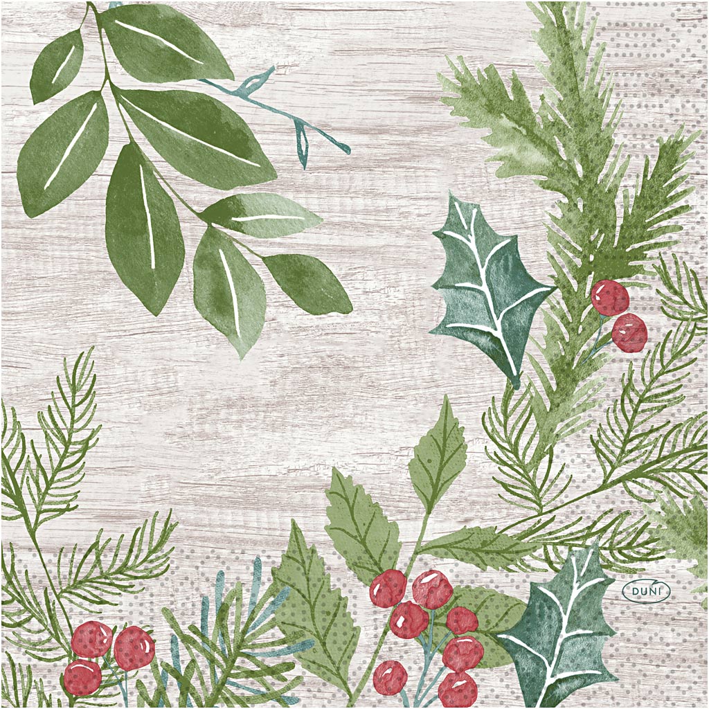 Table Napkins
