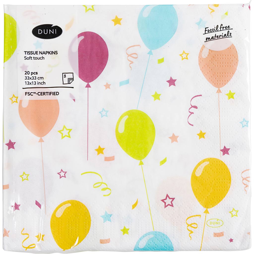 Table Napkins
