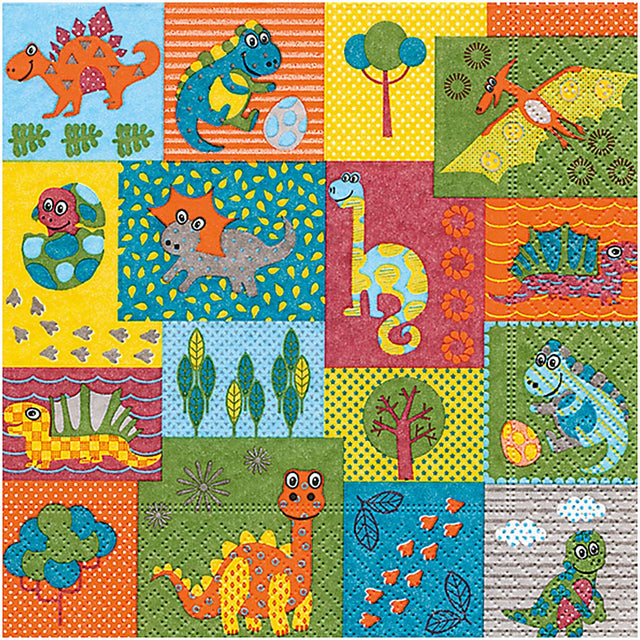 Table Napkins