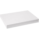 Drawing Paper, A3, 297x420 mm, 130 g, white, 250 s