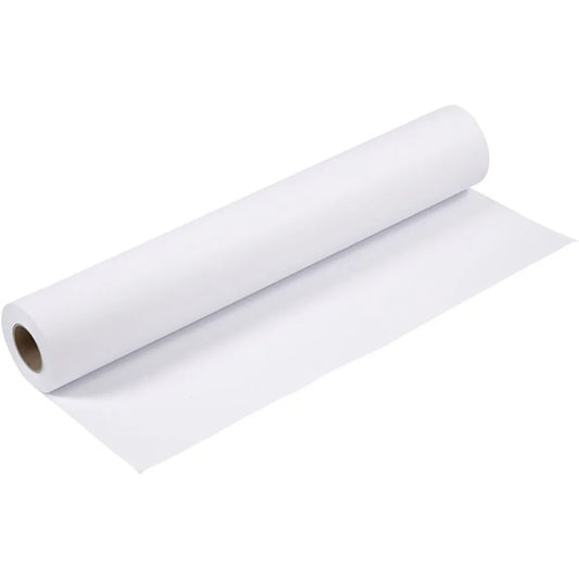 Drawing Paper W: 61 cm, 80 g, white