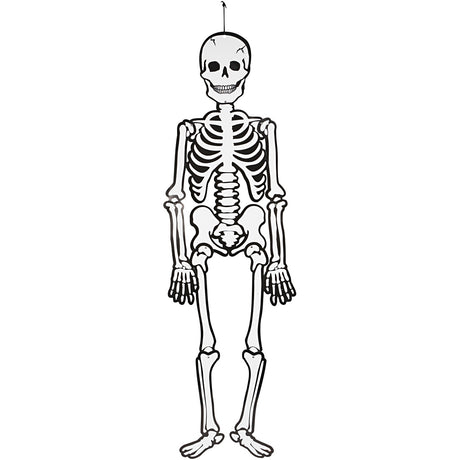 Skeleton